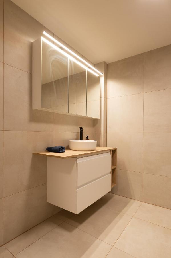 Apartmán Nordic Host - Dronningens Gate 12 Oslo Exteriér fotografie